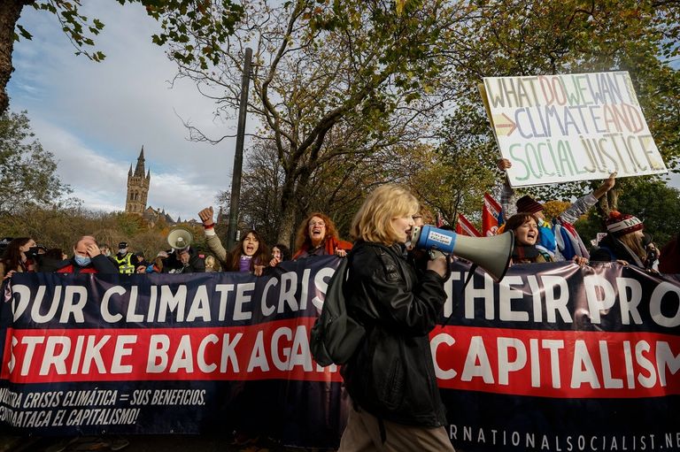 شركات أيدت ترامب في مواجهة المناخ