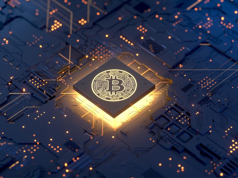 كريبتو العملات الرقمية - أرشيفية