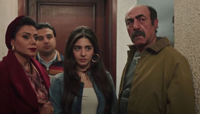 الحلقة 4 من مسلسل نص الشعب اسمه محمد الحلقة 4 من مسلسل نص الشعب اسمه محمد