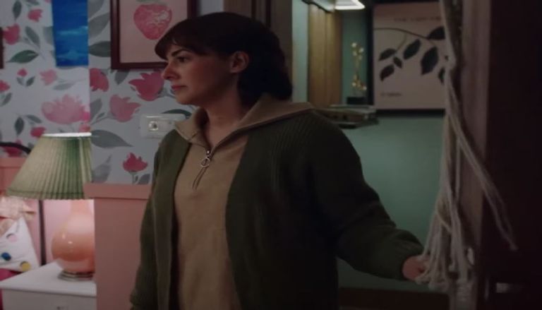 الحلقة الرابعة من مسلسل عايشة الدور