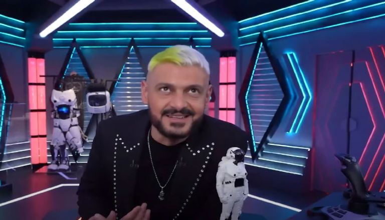 ضيف الحلقة 19 من رامز إيلون مصر اليوم ضيف الحلقة 19 من رامز إيلون مصر اليوم