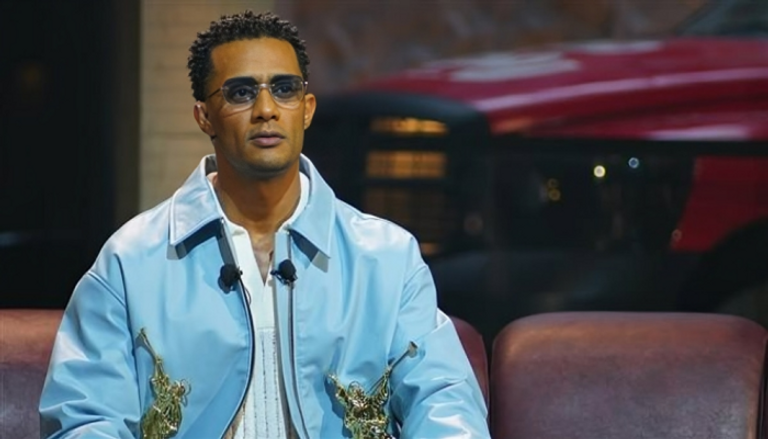 مسابقة مدفع رمضان