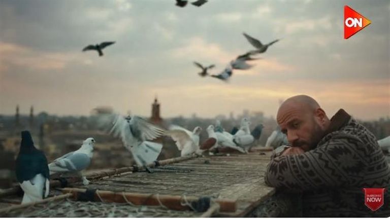 مسلسلات رمضان 2025