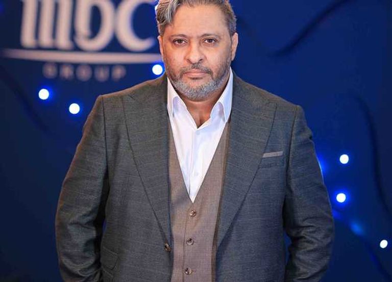 لجين إسماعيل في دور معاوية