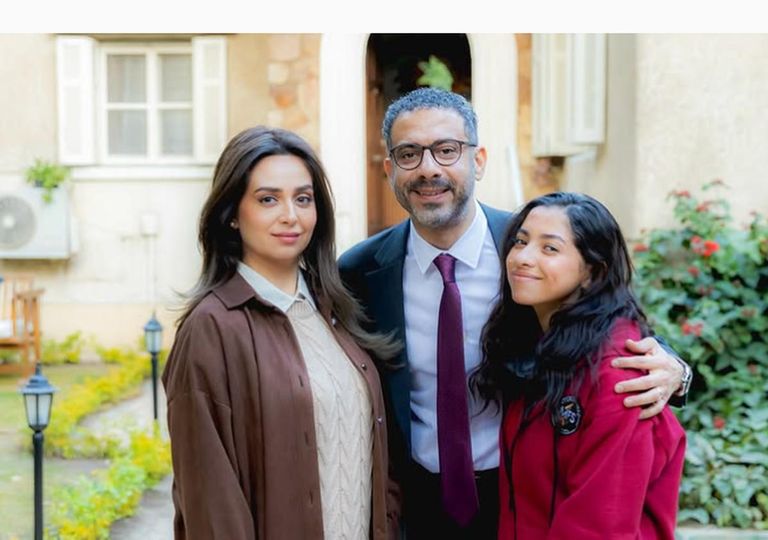 مسلسل منتهي الصلاحية