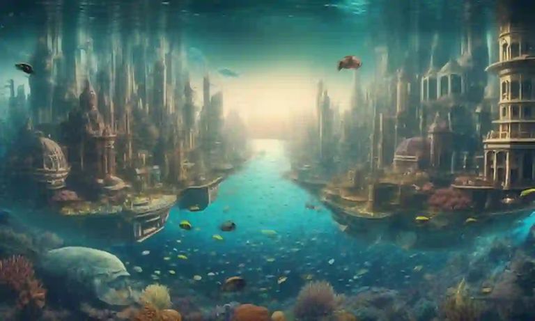 ألغاز غامضة - صورة تعبيرية