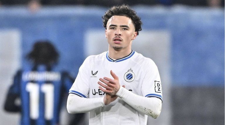 شمس الدين طالبي شمس الدين طالبي الوافد الجديد على منتخب المغرب