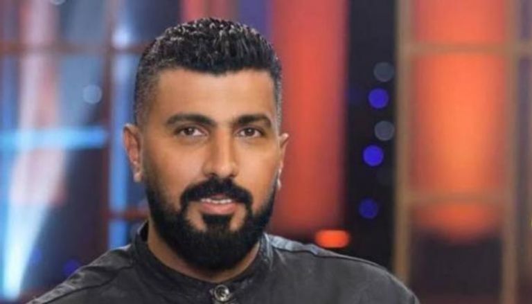 المخرج محمد سامي