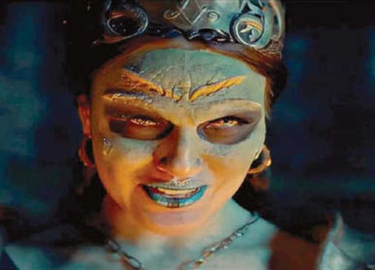 أبطال مسلسل "المداح 5"