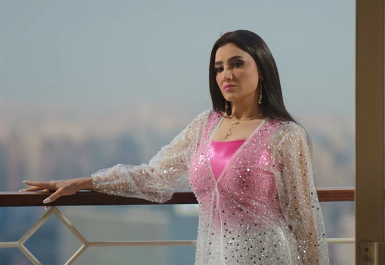 الحلقة 20 من مسلسل إش إش الحلقة 20 من مسلسل إش إش