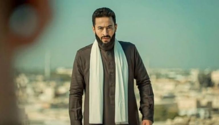 المداح 5 الحلقة 21 المداح 5 الحلقة 21