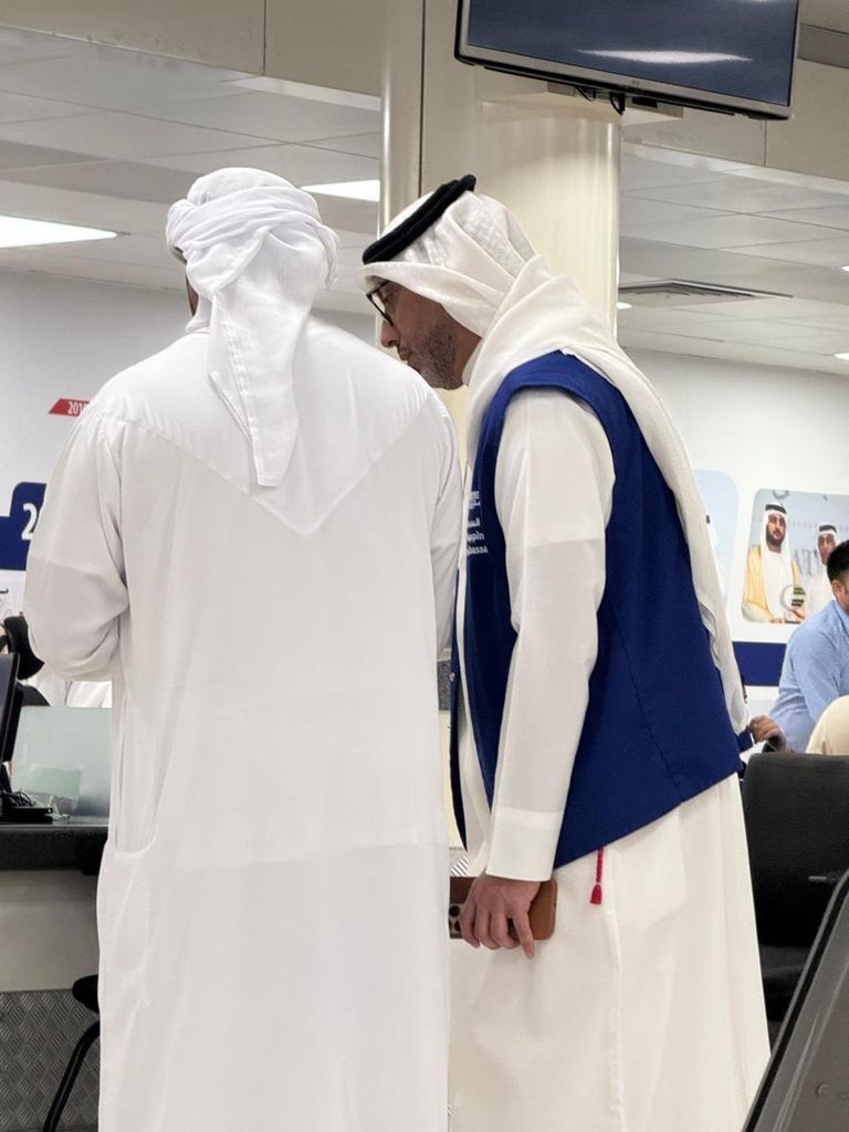 الشاب يوسف محمد عبدالله