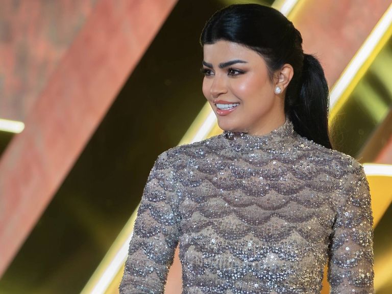 ميلا الزهراني