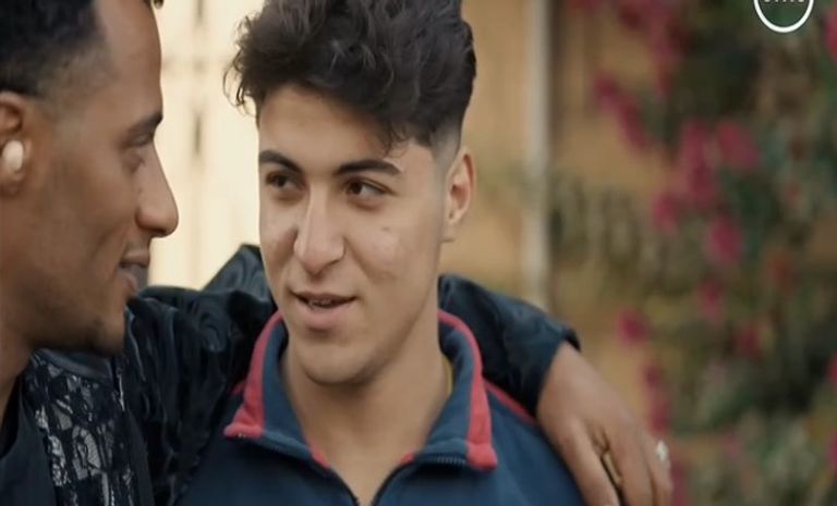 برنامج مدفع رمضان