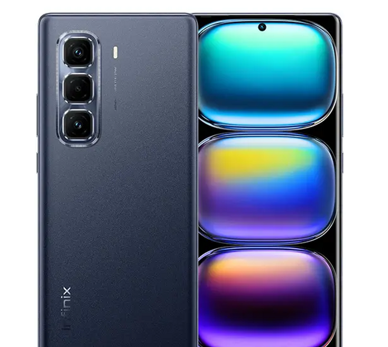 مواصفات هاتف Infinix Note 50 Pro Plus هاتف infinix note 50 pro plus