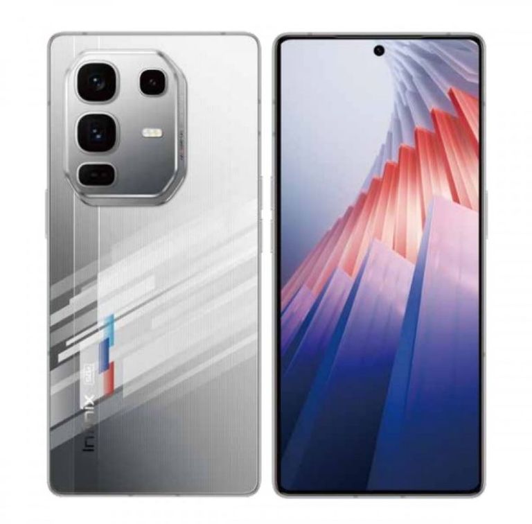 هاتف infinix note 50 pro plus