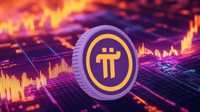 عملة Pi Network 