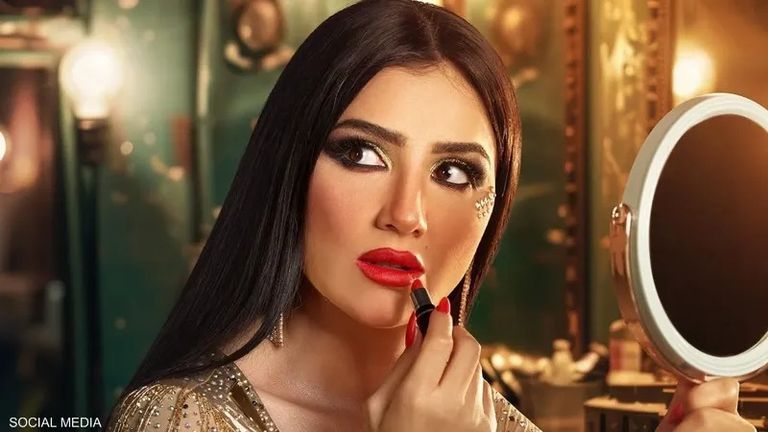 مسلسل إش إش الحلقة 23