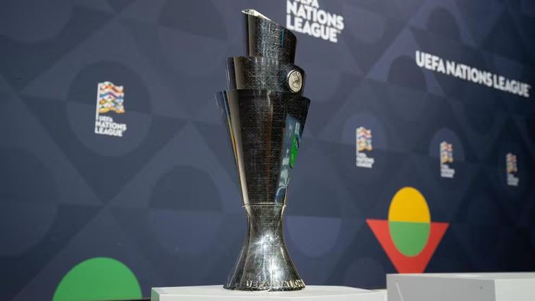 منتخب إسبانيا