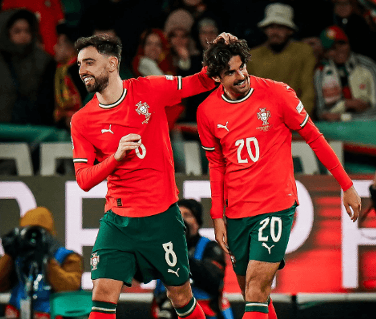 منتخب إسبانيا