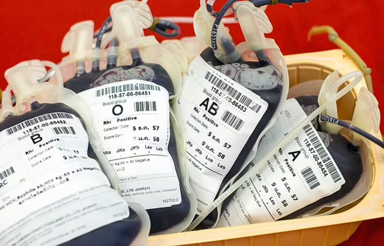 أصحاب فصائل "A" و"B "و"AB " لديهم خطر أعلى للإصابة بسرطان المعدة