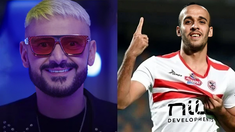 ضحية برنامج رامز إيلون مصر