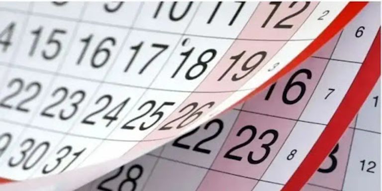 جدول إجازات السعودية الرسمية لعام 2025 الإجازات الرسمية في السعودية