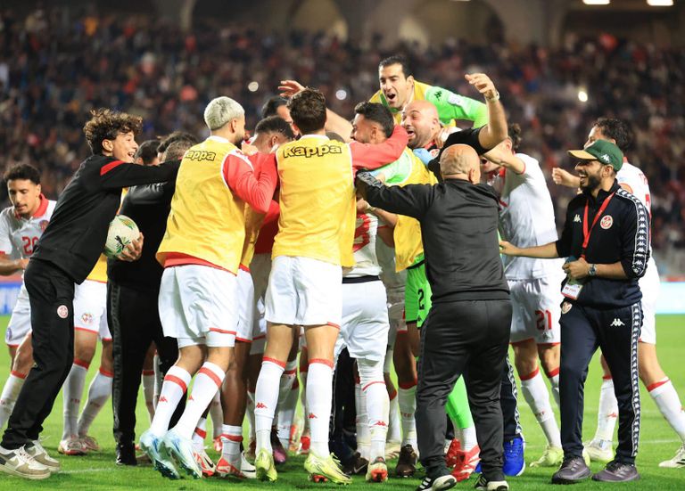 سامي الطرابلسي منتخب تونس