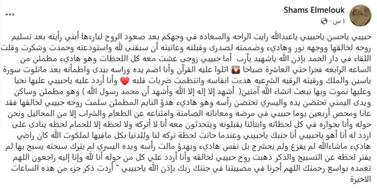 حسن يوسف وشمس البارودي