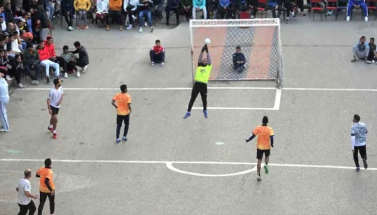 دورات رمضانية