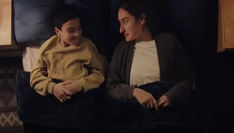 الحلقة العاشرة من مسلسل لام شمسية الحلقة العاشرة من مسلسل لام شمسية