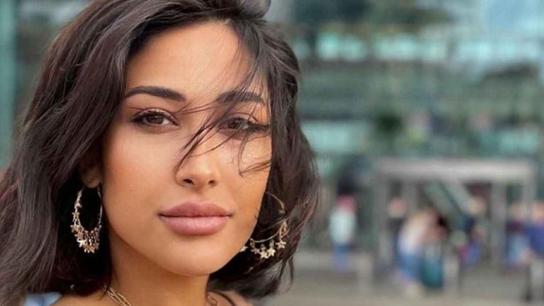 نورا أيمن زيدان