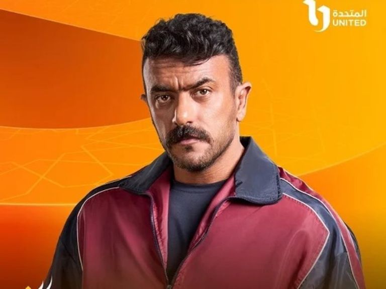 مسلسل فهد البطل مسلسل فهد البطل