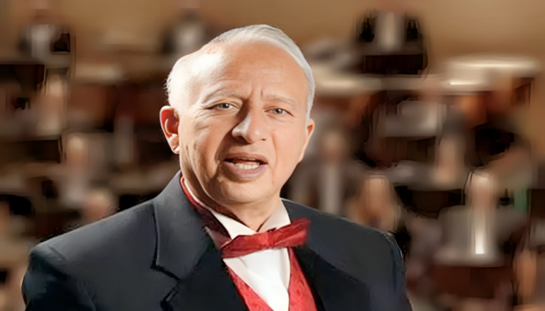 الموسيقار هاني شنودة