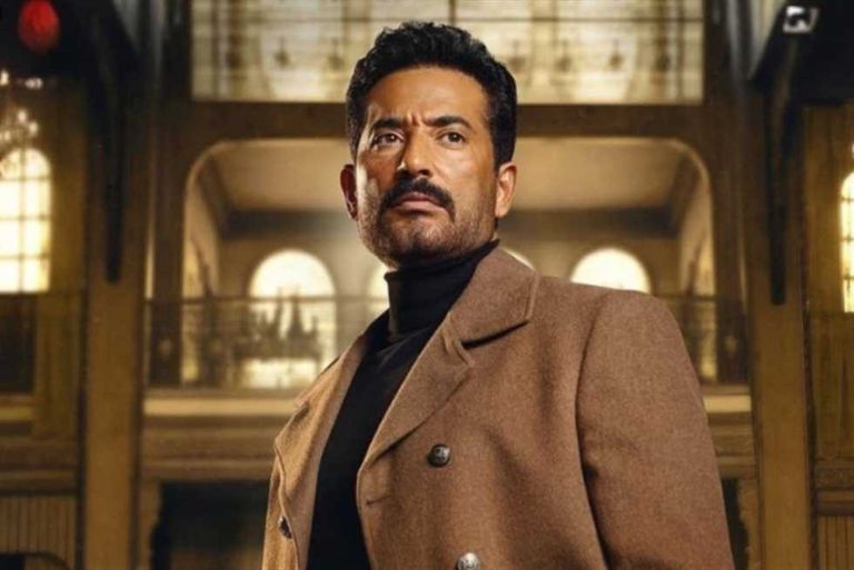 ملك أحمد زاهر