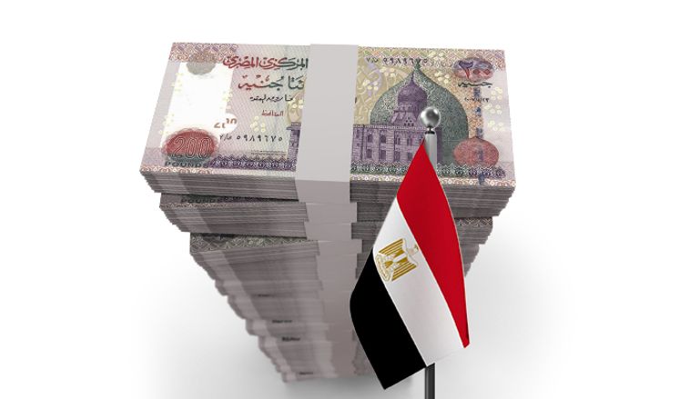 الحكومة المصرية تقر موازنة السنة المالية 2025-2026