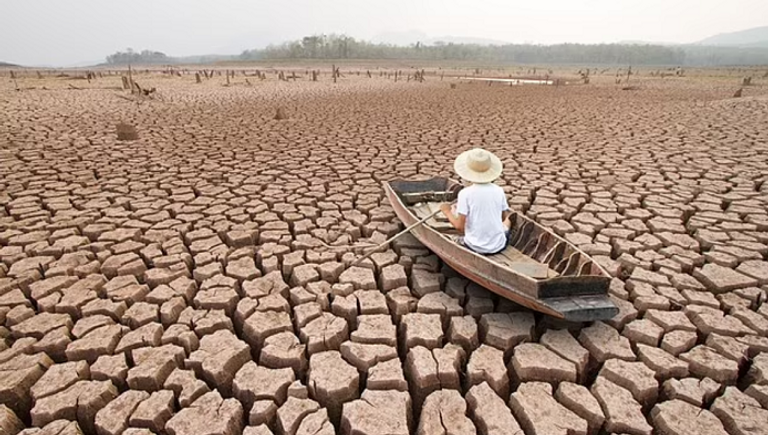 توقعات مناخية مرعبة بشأن مستقبل الأرض عام 2200