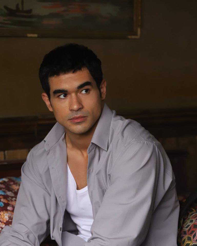 يوسف عمر يكشف تفاصيل مشاركته في شباب امرأة يوسف عمر يكشف تفاصيل مشاركته في شباب امرأة