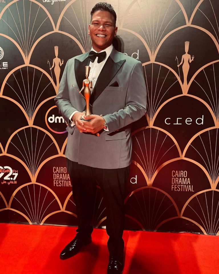 أحمد عبد الحميد يتحدث عن تفاصيل دوره في ظلم المصطبة أحمد عبد الحميد يتحدث عن تفاصيل دوره في ظلم المصطبة