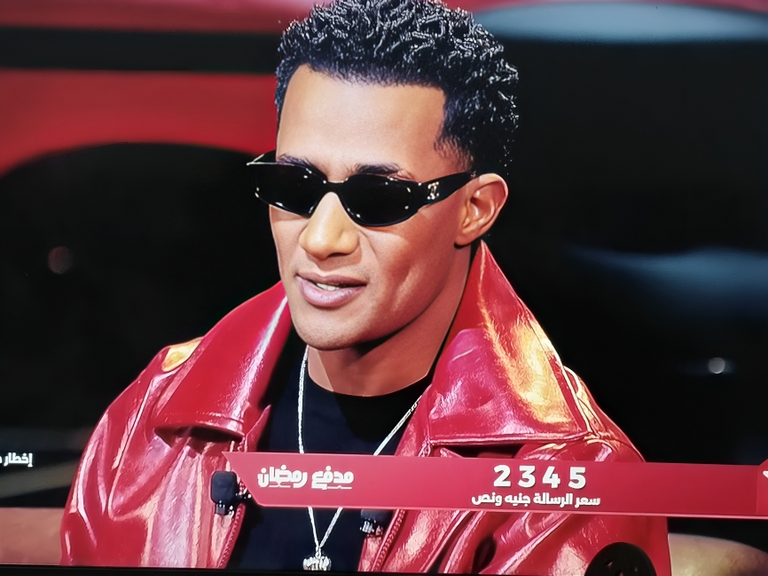 برنامج مدفع رمضان برنامج مدفع رمضان