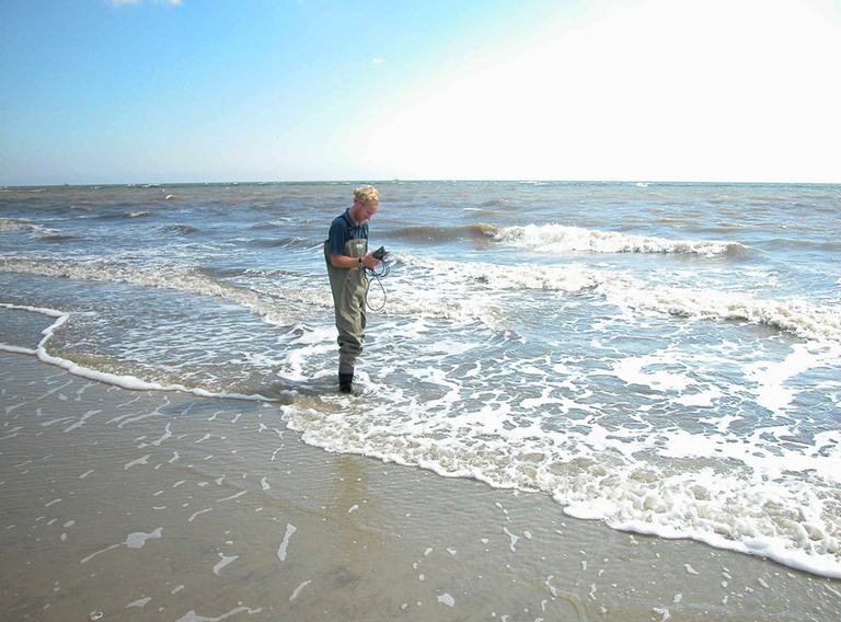 وظيفة شم الإبط لتقييم فعالية مزيلات العرق