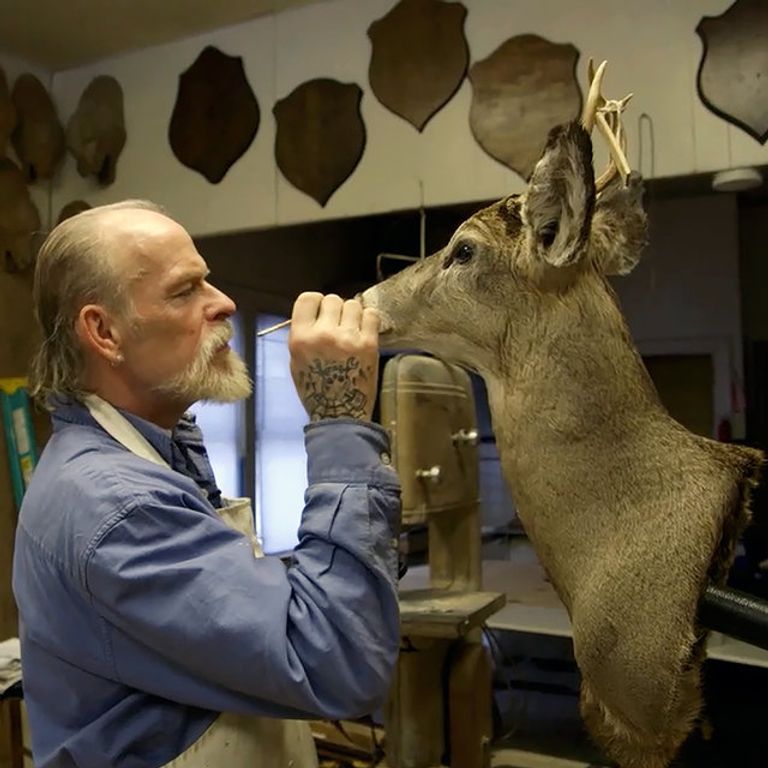 وظيفة شم الإبط لتقييم فعالية مزيلات العرق