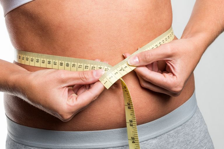 اختبار قياس محيط الخصر يتنبأ بالإصابة بالسرطان