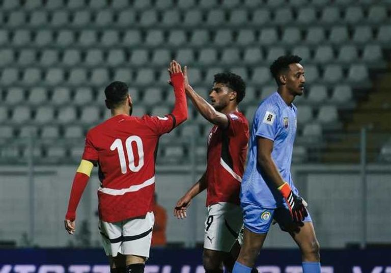 منتخب المغرب