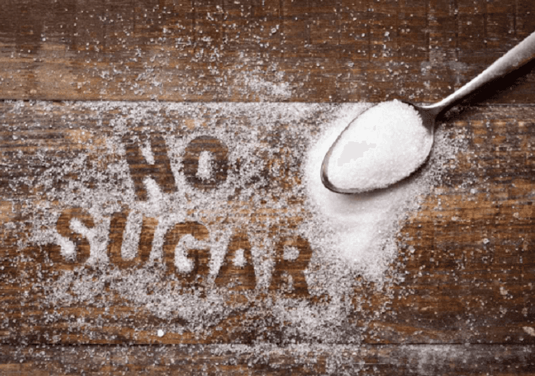 بديل السكر المستخدم على نطاق واسع قد يخدع عقلك