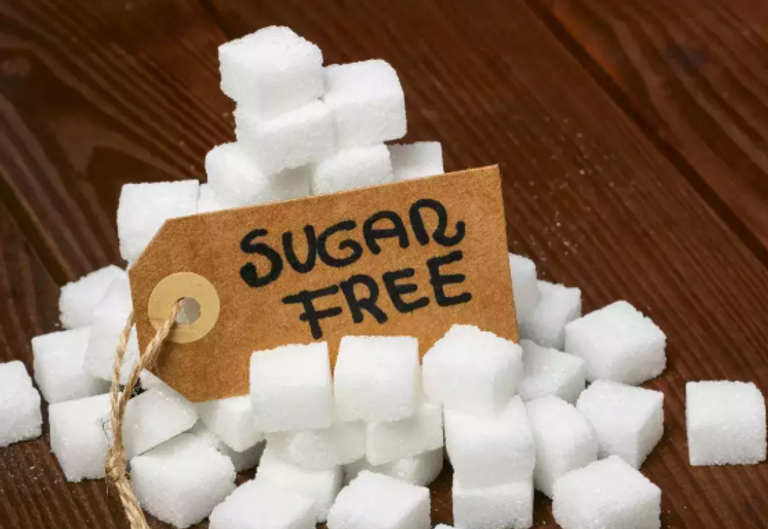 بديل السكر المستخدم على نطاق واسع قد يخدع عقلك
