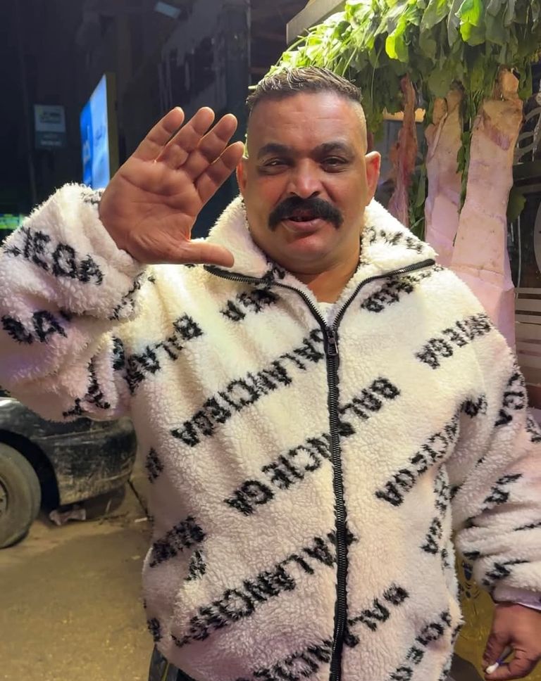 إبراهيم الطوخي