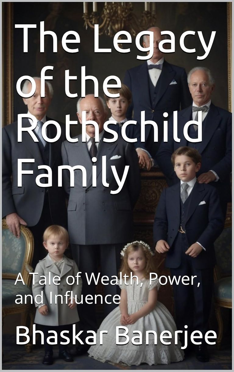 نظرية تتحدث عن تدخل كائنات فضائية في إدارة العالم 