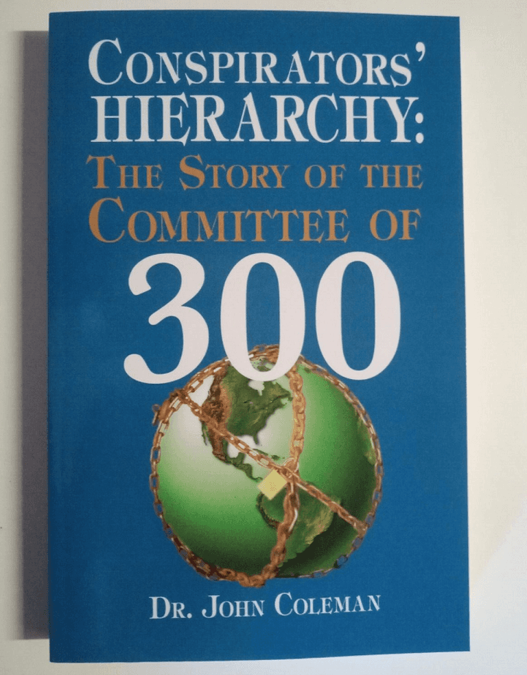 نظرية تتحدث عن تدخل كائنات فضائية في إدارة العالم 