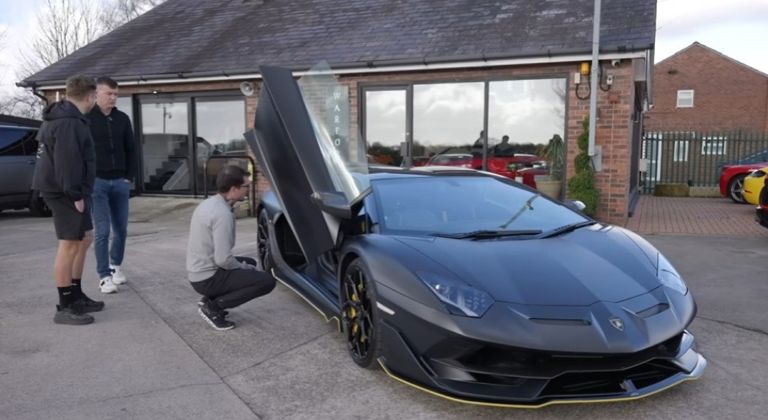 ماركوس راشفورد